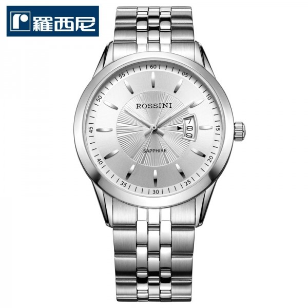 rossiniquartz,casioquartz rossini watch fashion wrist watch quartz watch men"s watch 514