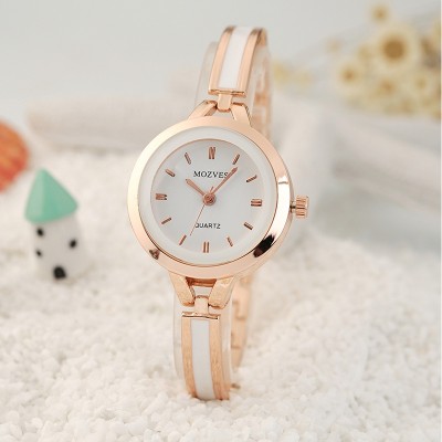 Han edition female table fashion trend restoring ancient ways is han edition contracted quartz watch bracelet watch fashion watch waterproof watch female students