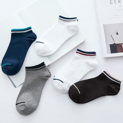 Male socks cotton socks summer thin men socks low shallow mouth deodorant socks socks socks contact sports