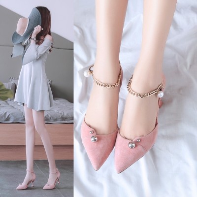 White shoe female increased in summer  new mesh breathable hollow thick soled shoes all-match tie.
