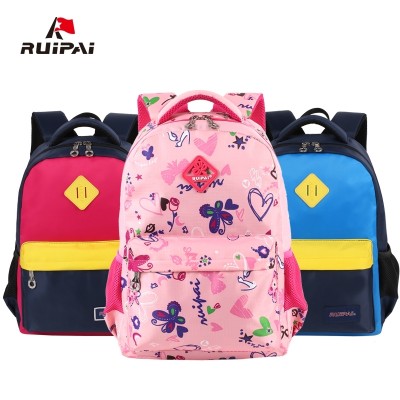 Swiss bags, primary school girls, grade 1-3-6 children's bags, kindergarten girls, backpacks, 6-12 years of age
