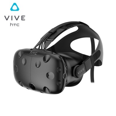 HTC VIVE virtual reality helmet vr glasses HTCVR game intelligence