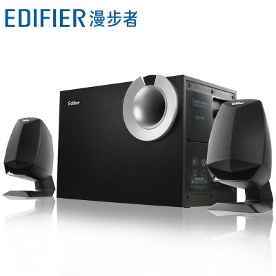 Edifier/rambler R201T08 desktop computer speakers household active with heavy subwoofer audio power amplifier