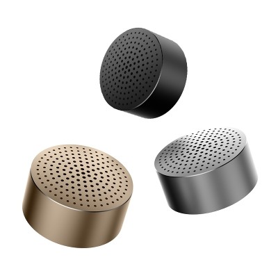 Xiaomi/millet Portable bluetooth speaker wireless usb mini portable portable home sitting room small acoustics