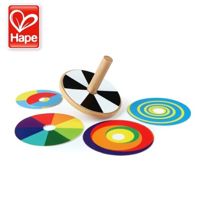 Hape 100 is a baby boy who is more than 3 years old creative wooden boy girl toy classic