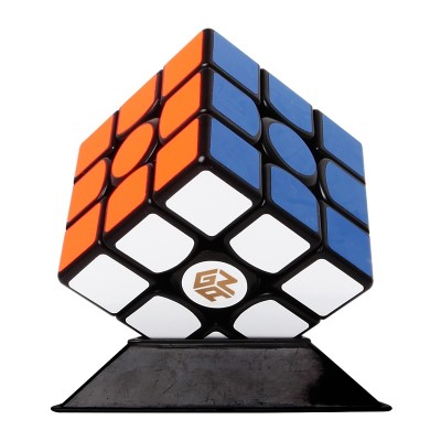 Gan 356s cube GAN356air rubik's cube is a special gan to smooth the suit