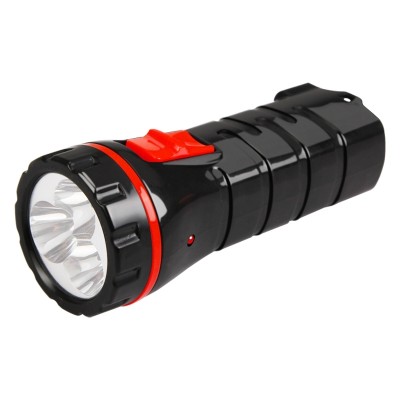YAGE small flashlight charge, home Mini long shot, bright light rechargeable, ultra bright pocket LED outdoor emergency