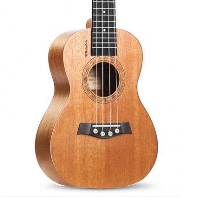 Wilbur ukulele beginner students adult female children 23 inch ukulele26 small guitar ukulele