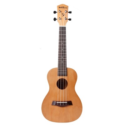 21 inch 23 inch vborn ukulele beginners 26 inch adult ukulele guitar student small children musical instruments