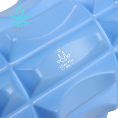 Feng Yan bubble axis muscle relaxation Yoga Yoga foam column roller roller rod mace massage stick