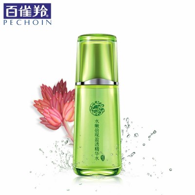 Baiqueling toner female moisturizing water essence skin lotion shrink pores oil skin care products