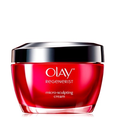 OLAY moisturizing moisturizing cream bottle of Red Face Cream Anti Wrinkle firming skin care cosmetics Ms.