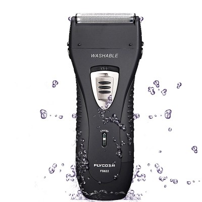FLYCO shaver reciprocating body wash men razor Electric Shaver Rechargeable shaver handed out