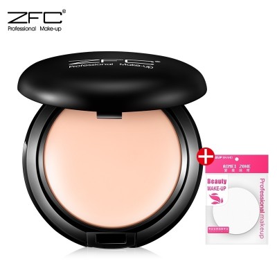 ZFC foundation cream, concealer, oil control, no makeup, foundation cream, foundation liquid, foundation moisturizing, waterproof make-up