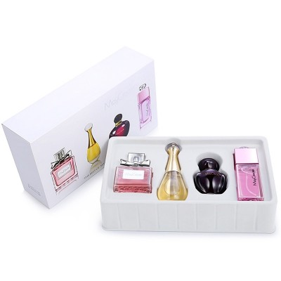 Classic lady perfume, fresh, fragrant, lasting, student, natural perfume, madam