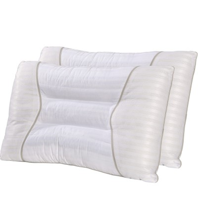 Anna textile of cassia seed pillow pillow adult single dormitory double cervical vertebra protective pillow