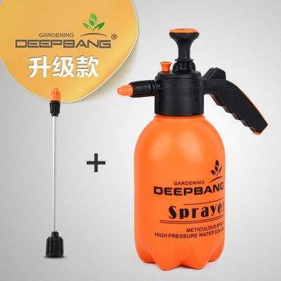 Garden watering pneumatic pressure sprayer spray bottle watering the flowers watering can spray bottle sprayer 2L tool