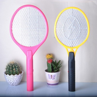 The aero xiao 5 dry battery can remove the design of large and powerful and powerful safety features to eliminate the mosquito fly swatter
