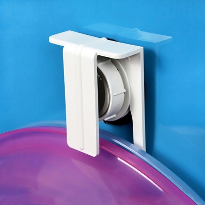 DeHub hook basin, hook basin, hook, bathroom, bathroom, and a heavy tub