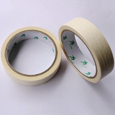 The American paper tape is a 2.4 cm wide, 18 yards registered builder's test tool
