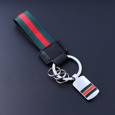 Millars car key men belt key pendant chain key ring of creative personality