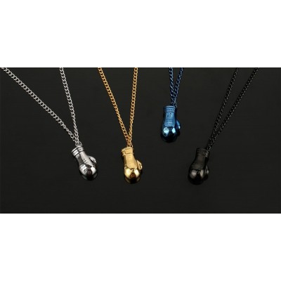 GD Europe fitness dumbbell boxing gloves boxing pendant and titanium