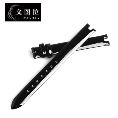 Leather strap, fashionable series, special watch band, watch band for women