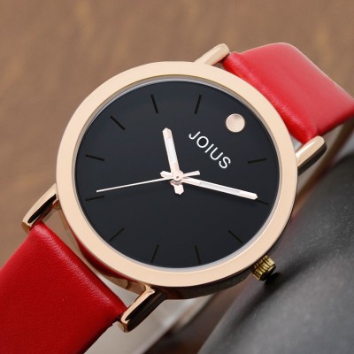 Ms send taken quartz watch male students watch han edition belt leisure lovers table tide female table fashion men's watch