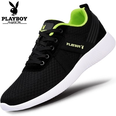 Men's spring summer men dandy breathable mesh shoes mesh sport shoes running shoes in leisure shoes