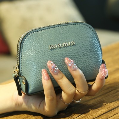 The Mini Purse female fat shell hand bag bag bag female buy Small Wallet Coin Bag key bag