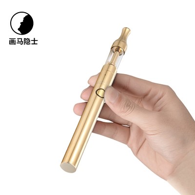 Drawing horse male hermit electronic smoke The new tide of quit smoking products charging device to send smoke oil