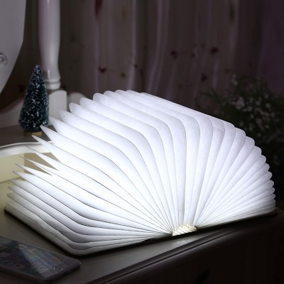 Book lamp small and fresh gift to send boyfriend birthday presents the boy practical creative novelty special girl friend