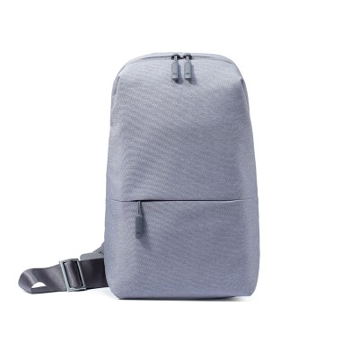 The millet men's leisure sports single shoulder slanted cross-bag slanting with multi-functional and practical wear-resisting mini sports bra