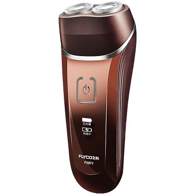 FLYCO shaver body wash men's FLYCO electric shaver Electric Shaver Rechargeable shaver