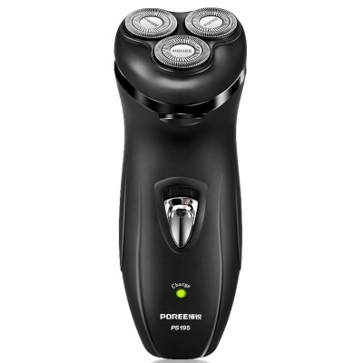 PS195 electric shaver head three vPro rechargeable shavers razor electric razor man