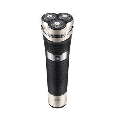 Electric shaver body wash Pentium Electric Shaver Rechargeable men's razor razor knife head three