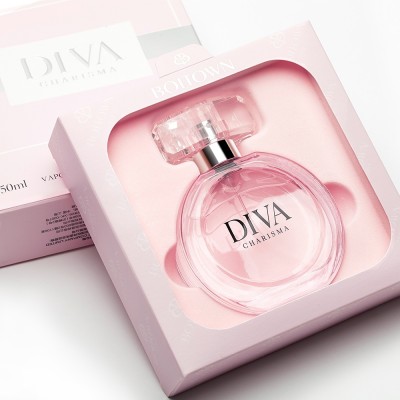 Ice's e.d.p DIVA Jiao 50ML I really fragrant lasting freshness