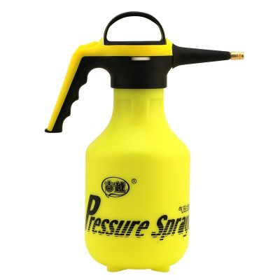 Kyrgyzstan more pressure watering watering can watering pot gardening pressure sprayer bottle watering device keeps pouring flower