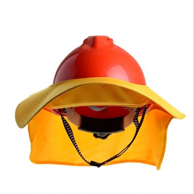 Construction safety hat site suntan hat shading sun hat construction labor protection anti-ultraviolet summer breathable men and women