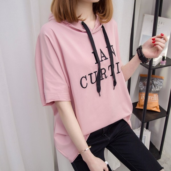 Thin hoodies for shop summer women s