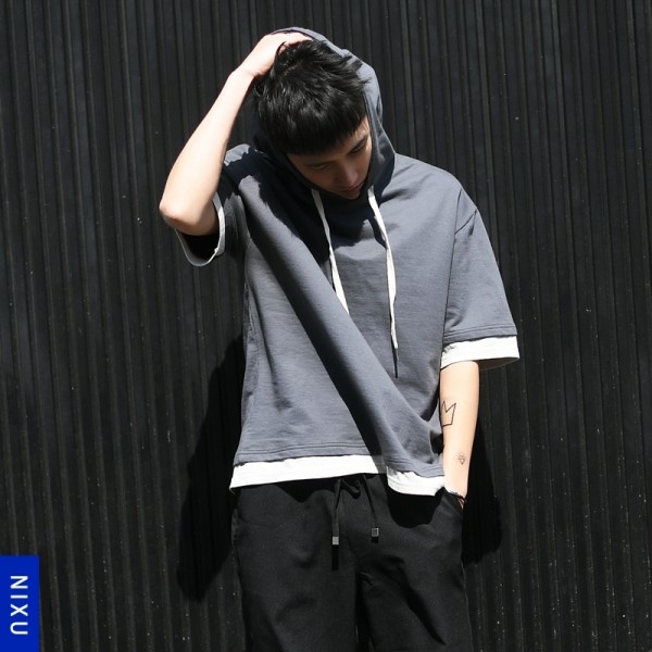 T shirt clearance with hat