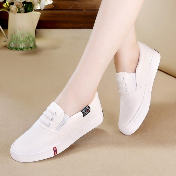 korean casual shoes