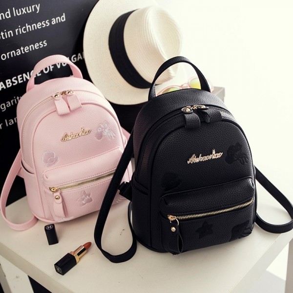 ladies backpack bag