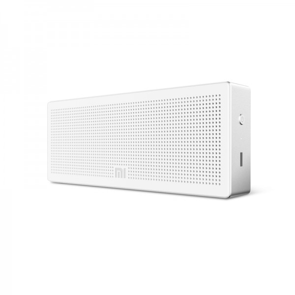 xiaomi millet portable speaker