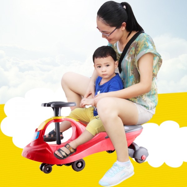 The baby of the limberle baby twister car, the one-three-six-year-old girl's toy wagging car - Diecasts & Toy Vehicles - Toys & Hobbies Chinese online shopping mall，at unbeatable great prices