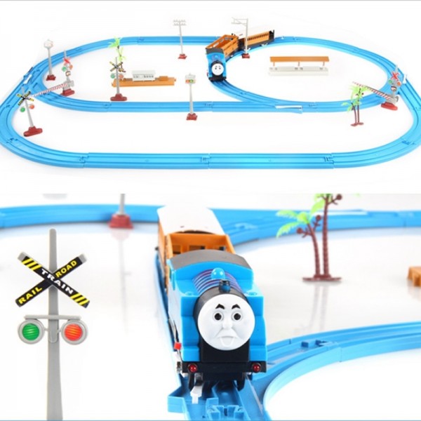 kidstuff train set