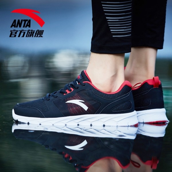 Anta Mens Running Shoes New Summer surface wear casual shoes sports shoes  men shoes shoes light - Sneakers - Sports & Outdoors Chinese online  shopping mall，at unbeatable great prices