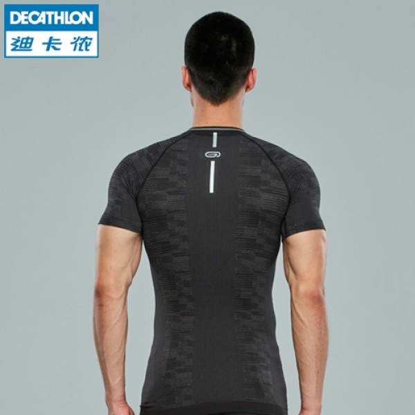decathlon t shirt kalenji