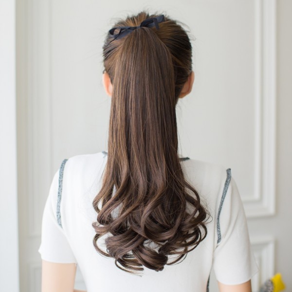 Long hair wig bandage 2025