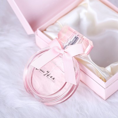 Perfume dámy trvalé lehké vůně čerstvé 50ml poslat vzorky